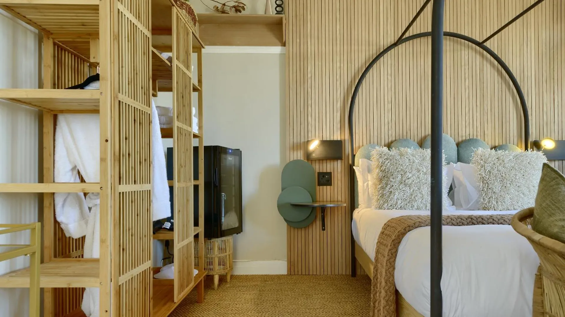 Stoep By Ideas Cartel Hotel Kalk Bay