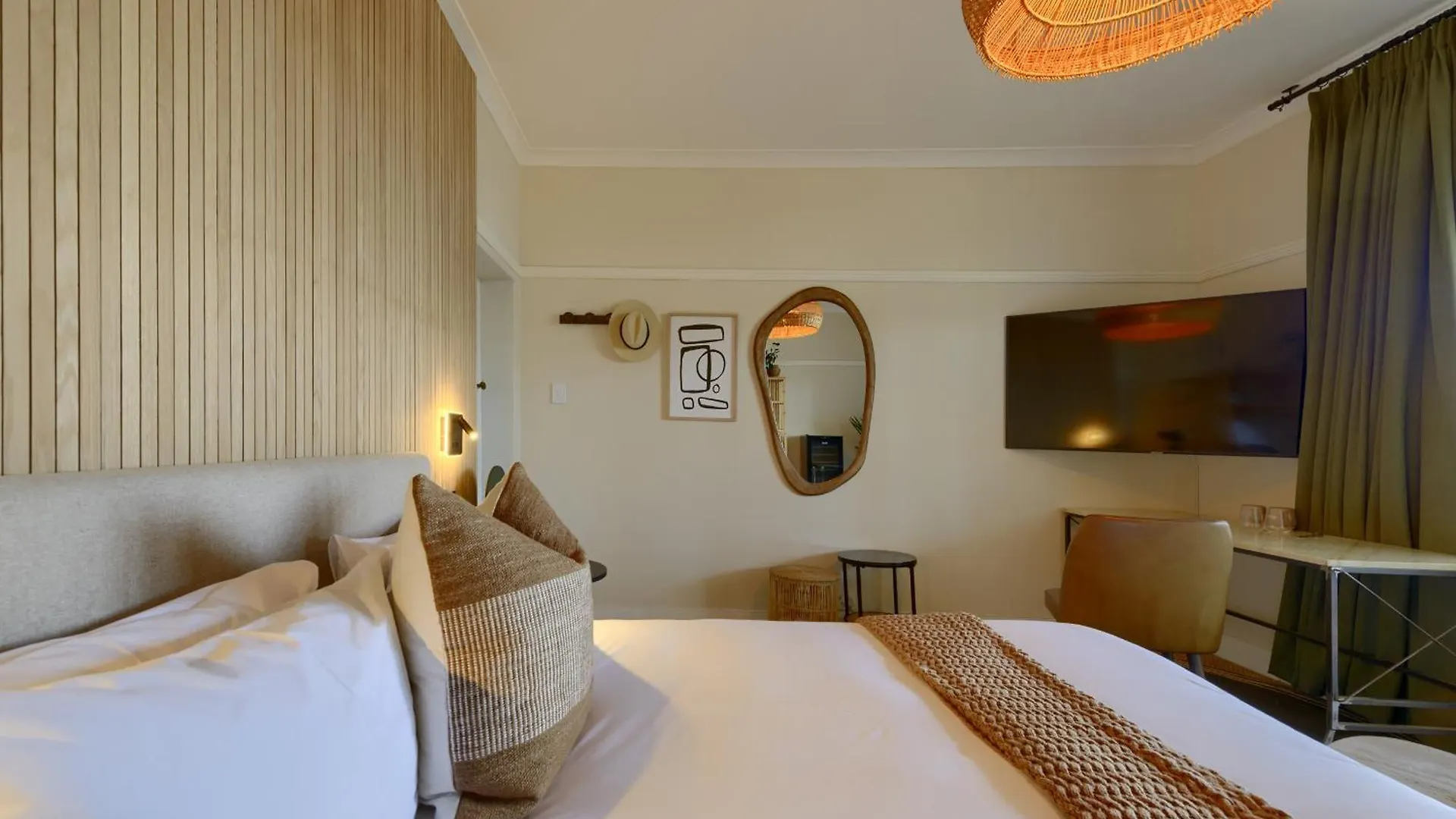 Stoep By Ideas Cartel Hotel Kalk Bay 0*,