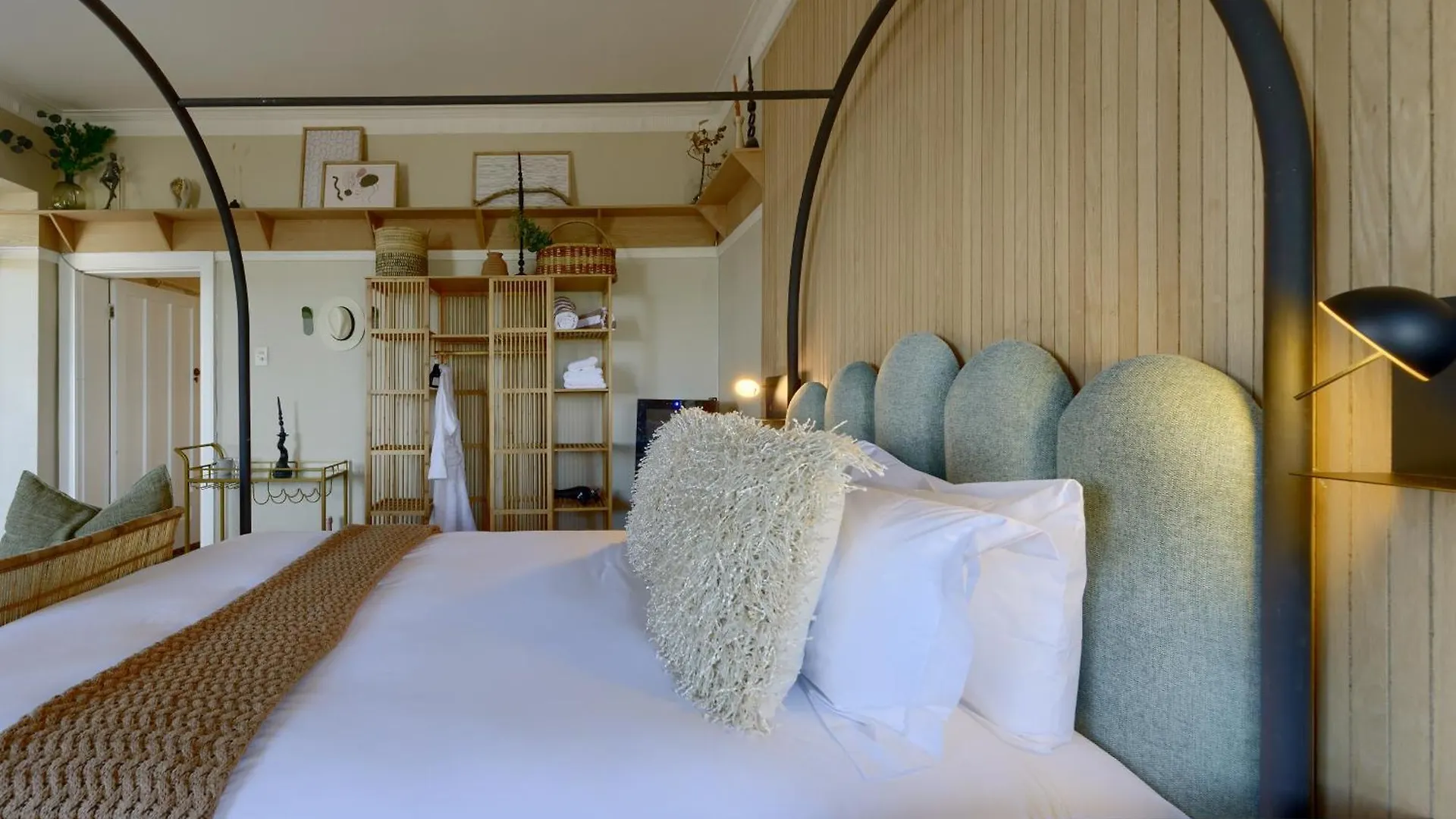 Guest house Stoep By Ideas Cartel Hotel Kalk Bay