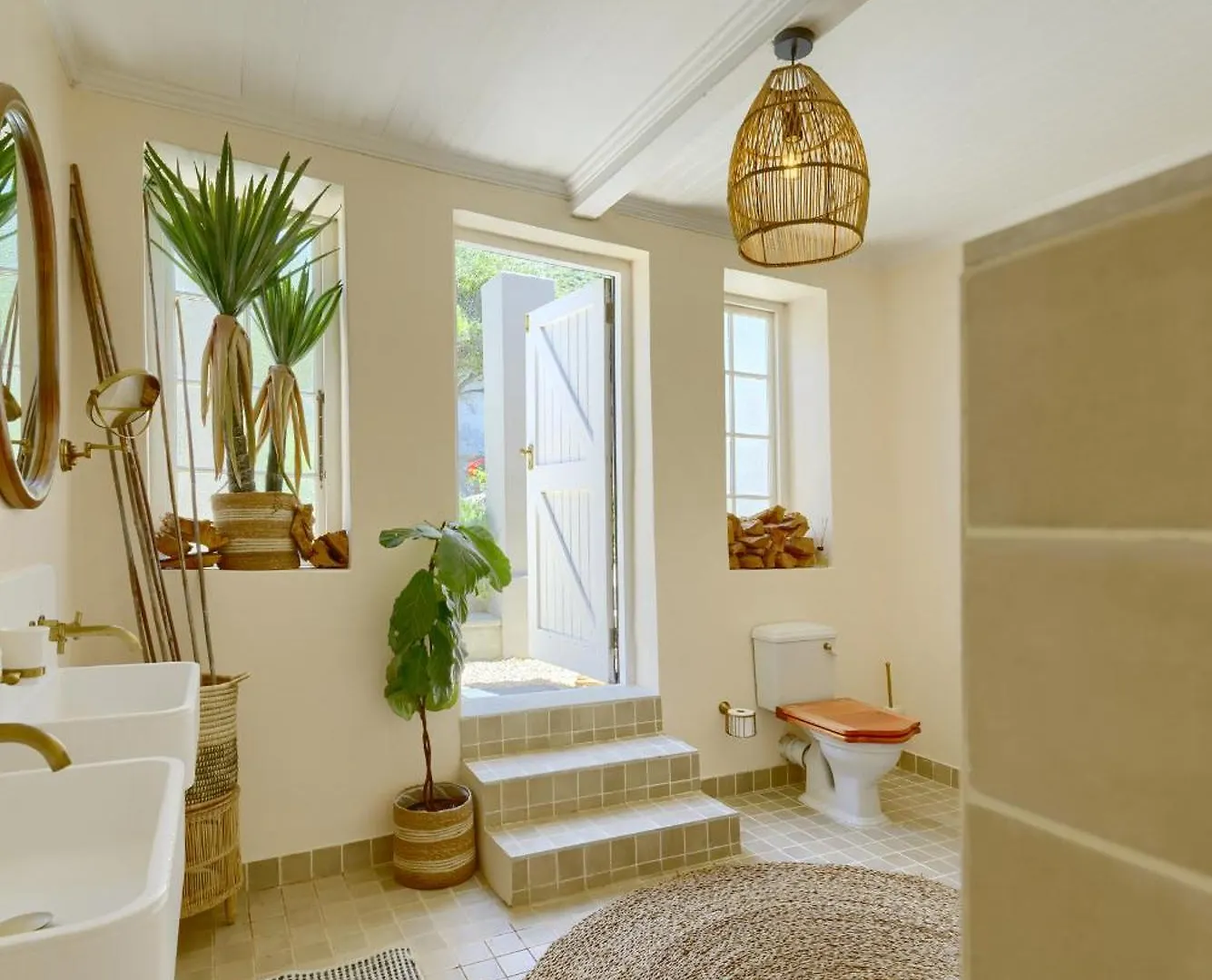 Stoep By Ideas Cartel Hotel Kalk Bay South Africa