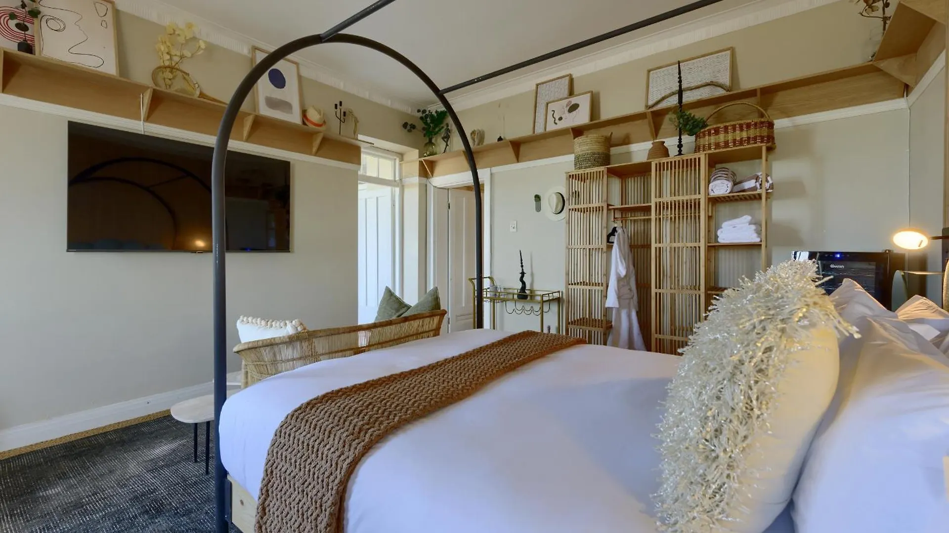 Guest house Stoep By Ideas Cartel Hotel Kalk Bay